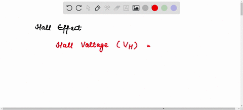 what-is-the-relationship-between-voltage-and-magnetic-field-strength-in-an-electromagnet-49962