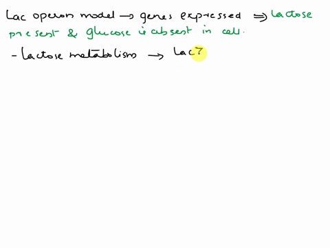 inthe-lac-operon-model-the-genes-within-the-operon-will-be-expressed-if-glucose-is-present-in-the-cell-lactose-is-present-in-the-cell-lactose-is-absent-in-the-cell-49503