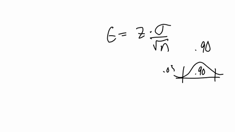 find-the-margin-of-error-for-the-given-values-of-c-o-and-n-c090-o32-n36-e