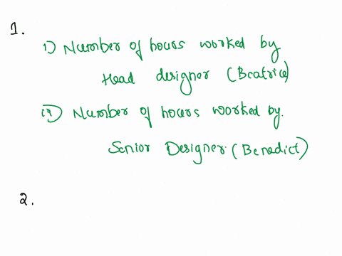 need-help-on-1-3-part-1a-design-company-is-pricing-a-possible-contract-to-design-a-new-recruitment-brochure-for-a-small-rural-universitythe-two-designers-that-will-work-on-the-project-are-de-29408