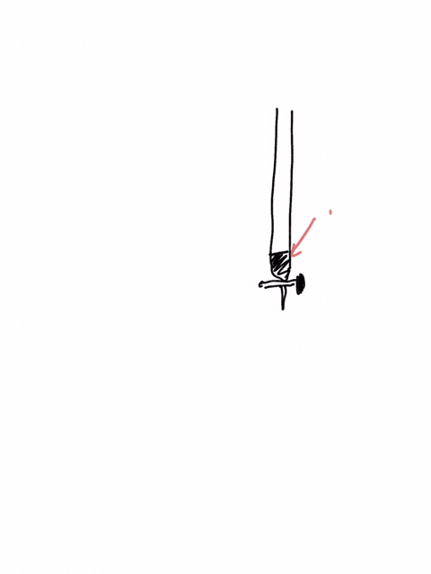 you-are-performing-a-titration-and-notice-that-you-are-approaching-the-5000-ml-mark-but-the-indicator-has-not-changed-colour-what-should-you-do-to-finish-the-titration-81408
