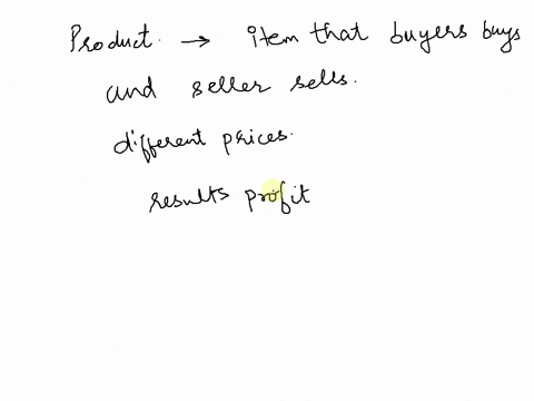 product-strategy-as-part-of-the-marketing-mix-should-be-driven-by-consumer-needs-consumers-make-purchase-decisions-based-on-perceived-benefits-sometimes-translating-desired-benefits-to-produ-29792