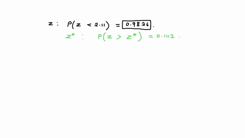question-22-zis-standard-nonal-random-variable-thc-p-z-2-211-cqquals-oa04821-0b05-00174-0d-09821-question-23-given-that-z-is-standard-nonnal-random-variable-what-i8-the-value-of-z-if-the-are-57813