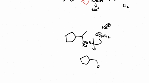 draw-the-products-of-each-reaction-a-b-c-d