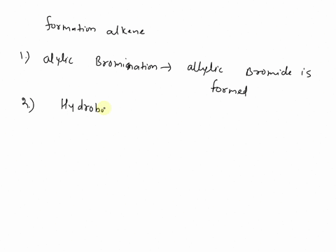 question-2-1-point-which-of-the-following-rcactions-leads-to-the-formation-of-an-alkene-a-allylic-bromination-b-hydroboration-oxidation-oxymercuration-demercuration-d-dehydrogenation-of-an-a-67557