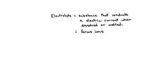 which-is-a-strong-electrolyte-nacl-or-sugar-sucrose-and-why