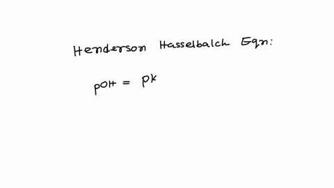 if-a-buffer-solution-is-0180-m-in-a-weak-base-kb16105-and-0450-m-in-its-conjugate-acid-what-is-the-ph-57958