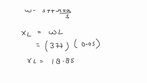 2a-coil-whose-resistance-is-10-and-an-inductance-of-50-mh-is-connected-in-parallel-with-a-series-combination-of-5-resistance-and-a-variable-capacitor-c-the-circuit-is-supplied-by-a-220-v-60-99787