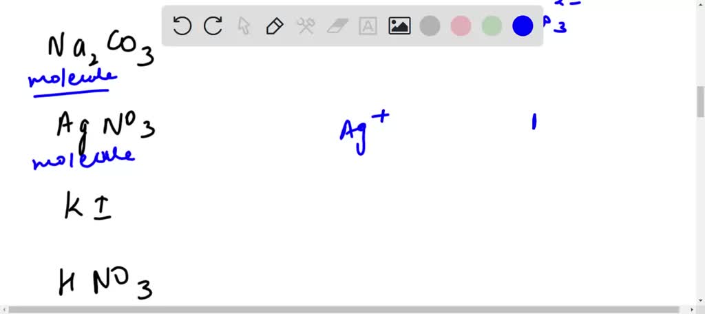 SOLVED: Define cation, anion, and molecule. H2SO4 Na3PO4 NaOH Na2CO3 ...