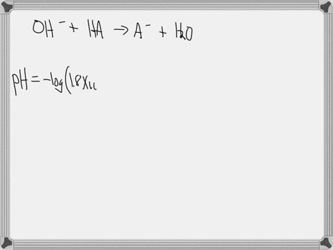 what-is-the-ph-of-the-resulting-solution-if-3000-ml-of-010-macetic-acid-is-added-to-1000-ml-of-010-m-naoh-assume-that-thevolumes-of-the-solutions-are-additive-ka-18-98663