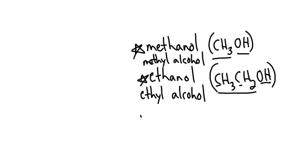 SOLVED: Please give the IUPAC names of the three compounds described in ...