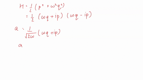 example-12-simple-harmonic-oscillator-using-compler-variables-the-above-phase-space-real-variables-are-coupled-as-can-be-seen-via-1114-and-1115-we-can-transform-to-complex-variables-in-order-94309