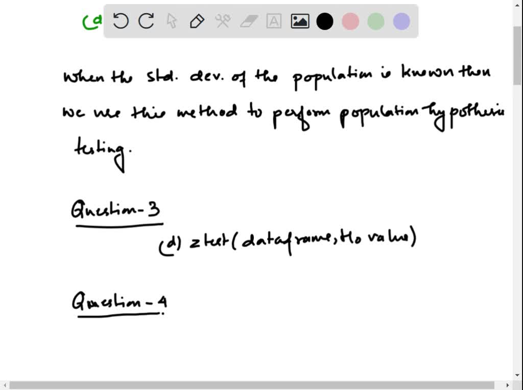 python hypothesis dataframe