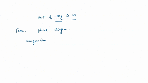 problem-consider-the-magnesium-nickel-phase-diagram-what-are-the-melting-point-of-mg-and-ni-are-mg-and-ni-miscible-partially-miscible-or-immiscible-what-is-the-degree-of-miscibility-of-ni-in-41133