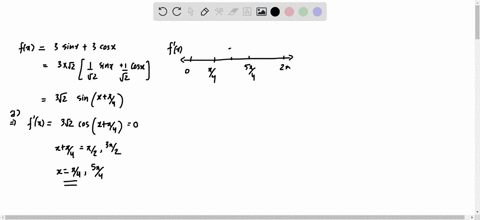 consider-the-equation-below_-fx-3-sinx-3-cosx-0-2r-a-find-the-interval-on-which-fis-increasing-enter-your-answer-using-interval-notation-find-the-interval-on-which-f-is-decreasing-enter-your-40634