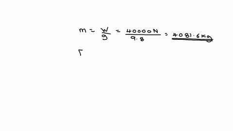 an-airplane-is-flying-in-horizontal-flight-with-a-constant-acceleration-of-200-ms2-the-weight-of-the-airplane-is-40000-n-the-wings-produce-a-lift-force-that-is-perpendicular-to-the-wings-and-a-drag-fo
