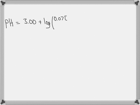 a-certain-indicator-hin-has-a-pka-of-300-and-a-color-change-that-becomes-detectable-when-700-of-the-indicator-has-been-ionized-to-ln-at-what-ph-does-the-color-change-occur-74412