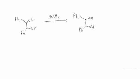 provide-mechanism-for-the-reduction-of-benzoin-with-sodium-include-all-steps-borohydride-be-sure-t0-2-state-why-we-employ-nabh4-for-the-reduction-in-this-reaction-as-opposed-t0-using-liaih4-28854