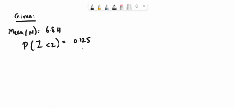 3-the-heights-of-certain-plants-are-normally-distributed-with-a-mean-of-684-cm-it-is-known-that-the-shortest-125-are-below-591-cm_-a-write-down-the-standardized-score-z-score-of-591-cm-b-hen-71506