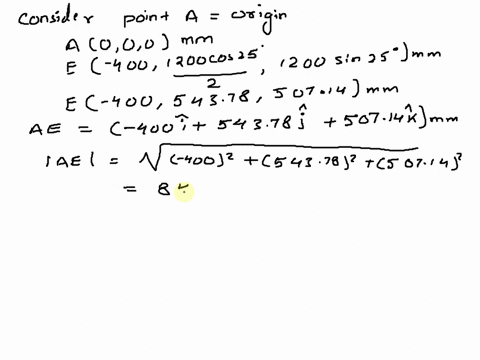 q3-the-rectangular-plate-is-supported-by-hinges-along-its-side-bc-and-by-the-cable-ae-if-the-cable-tension-is-300-n-determine-the-projection-onto-line-bc-of-the-force-exerted-on-the-plate-by-67108