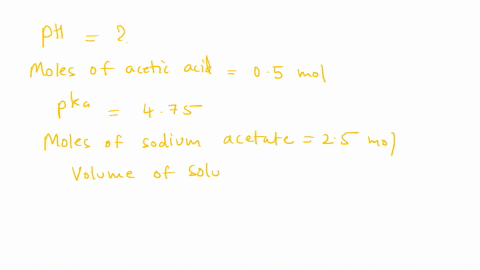 you-have-prepared-a-buffer-solution-by-adding-050-mole-of-acetic-acid-pka-475-and-25-moles-of-sodium-acetate-to-enough-pure-water-to-make-10-liter-of-solution-what-is-the-ph-of-the-buffer-11956