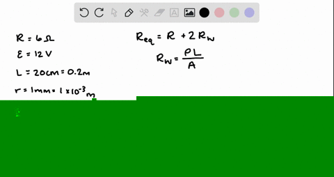 figure-27-30-shows-a-resistor-of-resistance-r600-omega-connected-to-an-ideal-battery-of-emf-mathsc-2-38155
