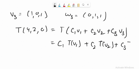 let-t-r3-r3-be-a-linear-transformation-such-that-t1-1-1-4-0-1-t0-1-2-4-5-1-and-t1-0-1-0-1-1-find-the-indicated-image-t4-2-0-30783