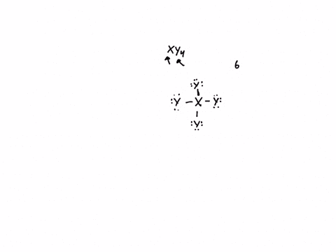 a-unknown-molecule-has-the-formula-xy4-x-had-a-electronegativity-of-25-and-y-had-a-electronegativity-of-35-there-are-36-valence-electrons-in-total-and-all-the-atoms-have-a-full-octet-the-qua-14661