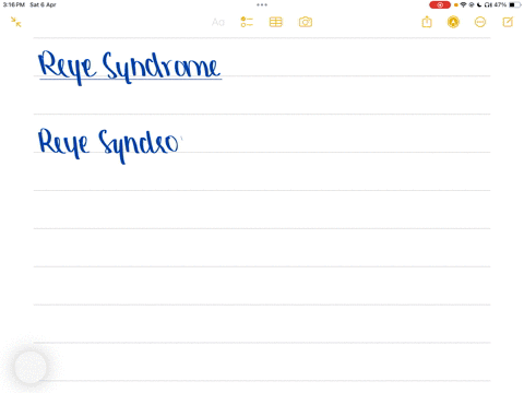 question-22-acute-brain-disease-following-an-acute-viral-infection-sjogren-pydrome-deye-syndrome-marfan-syndrome-tourette-syndrome