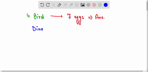 if-a-bird-7-eggs-and-dinosaurs-ate-one-of-its-eggshow-many-eggs-would-the-bird-have-left-14437