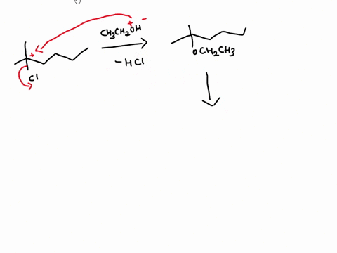 + R∼ COOEt →Product via metalation of an oxazoline