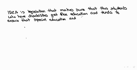 what-changes-do-you-think-will-be-made-to-idea-the-next-time-it-is-amended-why-cite-apa-references