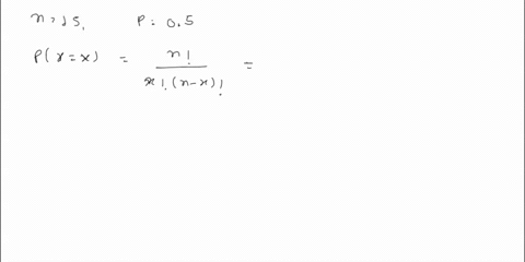 assume-a-binomial-experiment-with-the-given-number-of-trials-n-and-the-given-success-probability-p-n-15-p-05-find-px-4-47433