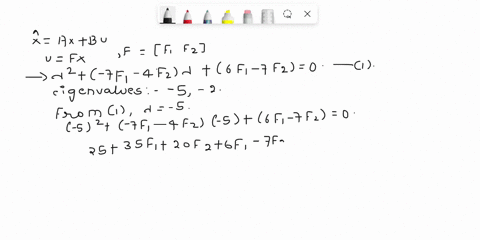 question-6-consider-a-state-feedback-control-system-of-the-form-where-is-the-2-matrix-f-mn-it-is-given-that-the-characteristic-equation-of-the-corresponding-closed-loop-system-is-7f2-find-th-97985