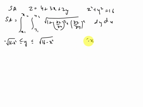 find-the-surface-area-of-the-part-0f-the-plane-64043