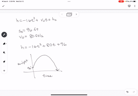 use-the-formula-for-the-height-h-of-an-object-that-is-traveling-vertically-subject-only-to-gravity-a-88067