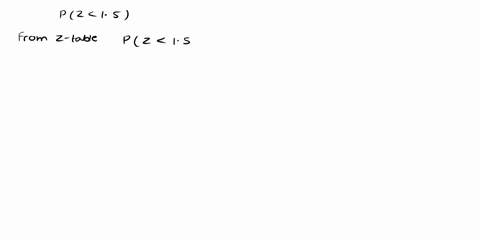 on-a-normal-curve-what-percentage-of-people-would-have-z-scores-below-15-06882