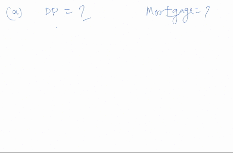 1-a-local-developer-is-selling-homes-for-125000-with-a-required-down-payment-of-6-find-the-amount-of-the-required-down-payment-and-the-mortgage-2-a-couple-obtained-a-loan-for-130000-to-purch-96503