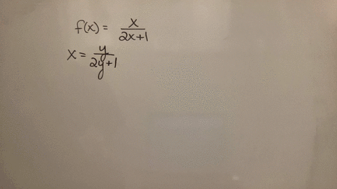 find-the-inverse-of-the-function-fxx2x1