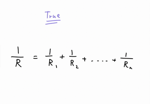 in-a-parallel-circuit-the-total-resistance-is-less-than-any-of-the-branch-resistances-true-false-2
