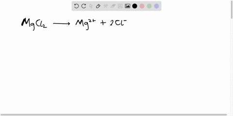 a-solution-is-prepared-by-dissolving-079-mol-of-mgcl2-in-055-kg-of-water-how-many-moles-of-ions-are-present-in-solution-what-is-the-change-in-the-boiling-point-of-the-aqueous-solution-15491