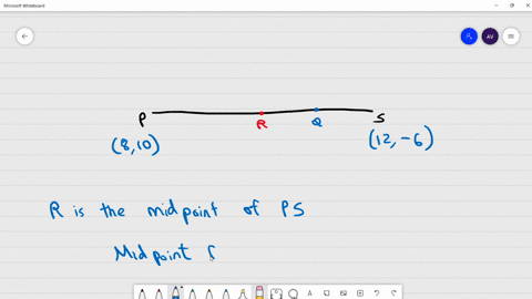 r-is-the-midpoint-of-segment-ps-q-is-the-midpoint-of-segment-rs-p-is-located-at-810-and-s-is-located-at-12-6-what-are-the-coordinates-of-q-66346