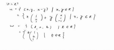 in-this-project-you-will-explore-the-sum-and-direct-sum-of-subspaces-in-exercise-58-in-section-43-you-proved-that-for-two-subspaces-u-and-w-of-a-vector-space-v-the-sum-u-w-of-the-subspaces-d-48063
