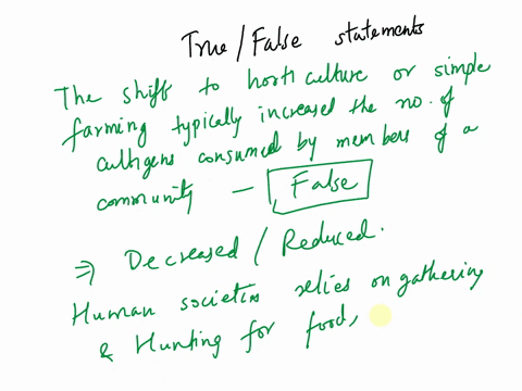 the-shift-to-horticulture-or-simple-farming-typically-increased-the-number-of-cultigens-consumed-by-members-of-a-community-true-false-93161