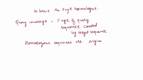 question-12-12-the-results-below-are-from-blast-search-using-the-theoretical-protein-xyza-based-on-these-data-which-bacterium-most-iikely-contains-an-xyza-protein-homolog-pick-one-and-explai-85279
