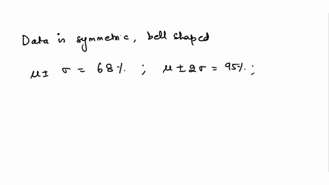 the-mean-gpa-for-50-students-was-302-and-the-standard-deviation-was-03-part-a-assume-that-the-distribution-of-gpas-is-unimodal-and-symmetric-the-percentage-of-data-that-occurs-within-one-sta-5533