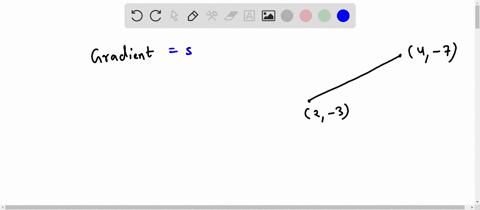 find-the-gradient-of-the-line-segment-between-the-points-2-3-and-4-7-19578
