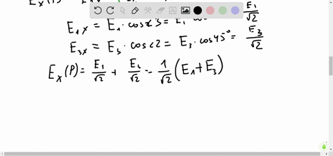 three-points-of-charges