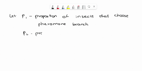 a-forced-choice-design-is-often-used-to-compare-the-attractiveness-of-pheromones-to-insects-a-y-tube-is-used-the-pheromone-is-placed-on-one-branch-the-control-on-the-second-branch-and-the-in-10235