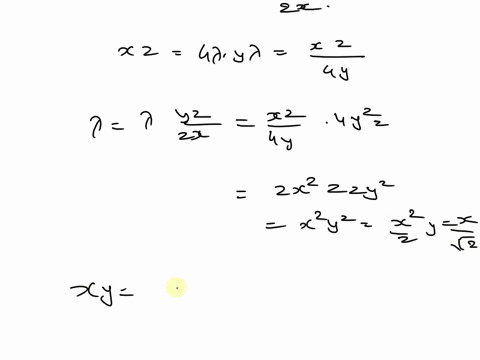 use-lagrange-multipliers-to-find-the-maximum-and-minimum-values-of-the-function-subject-to-the-given-constraint-if-an-answer-does-not-exist-enter-dne-fx-y-z-xyz-x2-2y2-3z2-24-41497